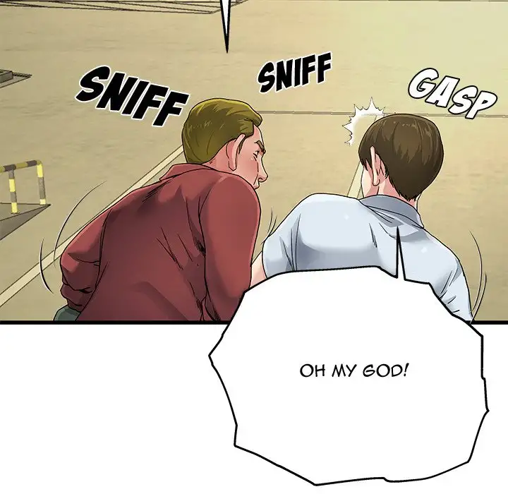 My Memory of You Chapter 6 Page 77