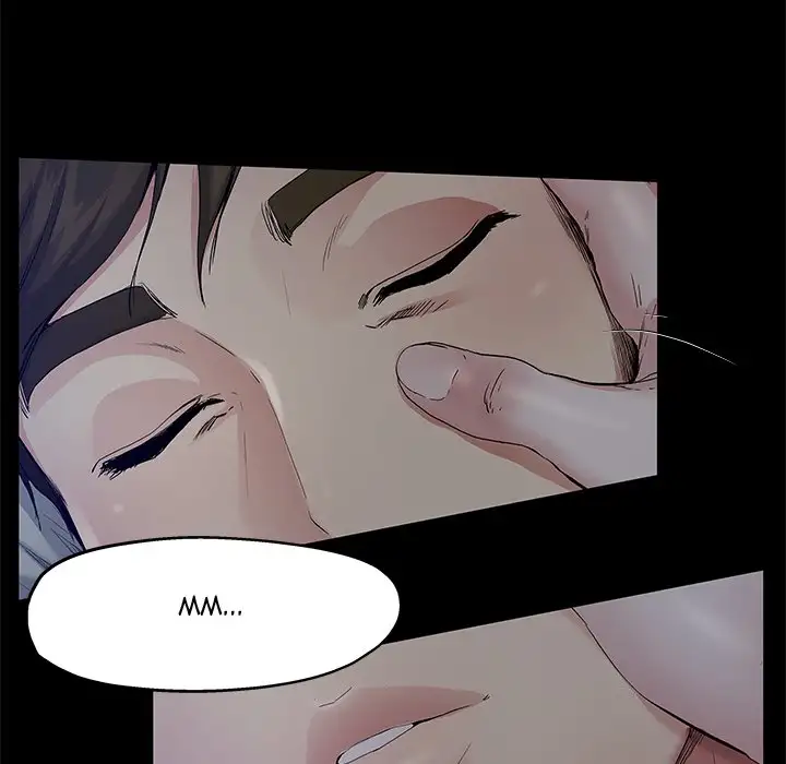 My Memory of You Chapter 6 Page 9