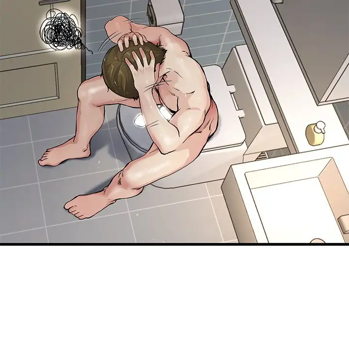 My Memory of You Chapter 6 Page 90