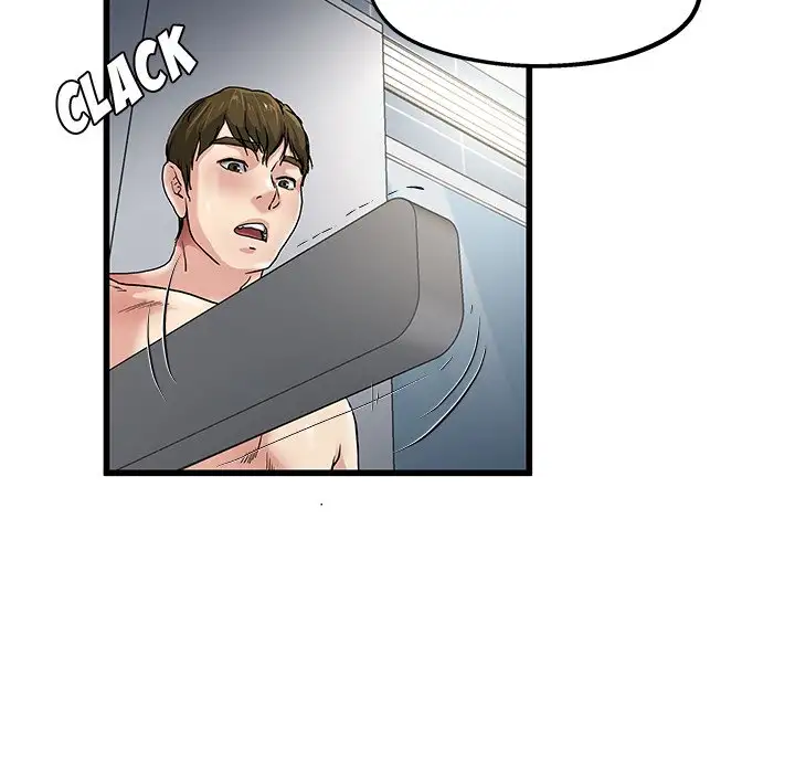 My Memory of You Chapter 6 Page 93