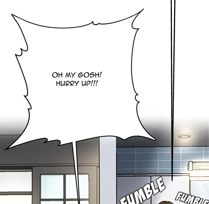 My Memory of You Chapter 6 Page 99