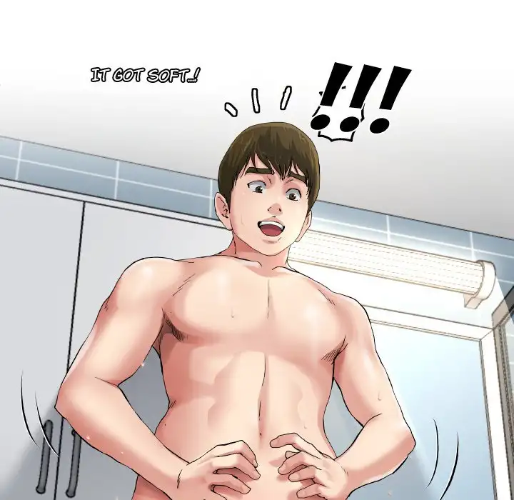 My Memory of You Chapter 7 Page 11