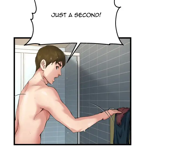 My Memory of You Chapter 7 Page 13
