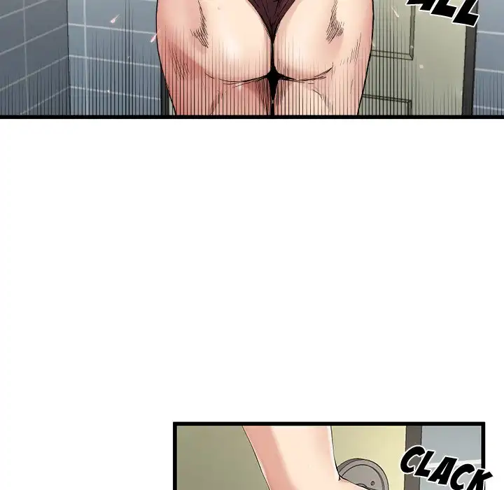 My Memory of You Chapter 7 Page 15