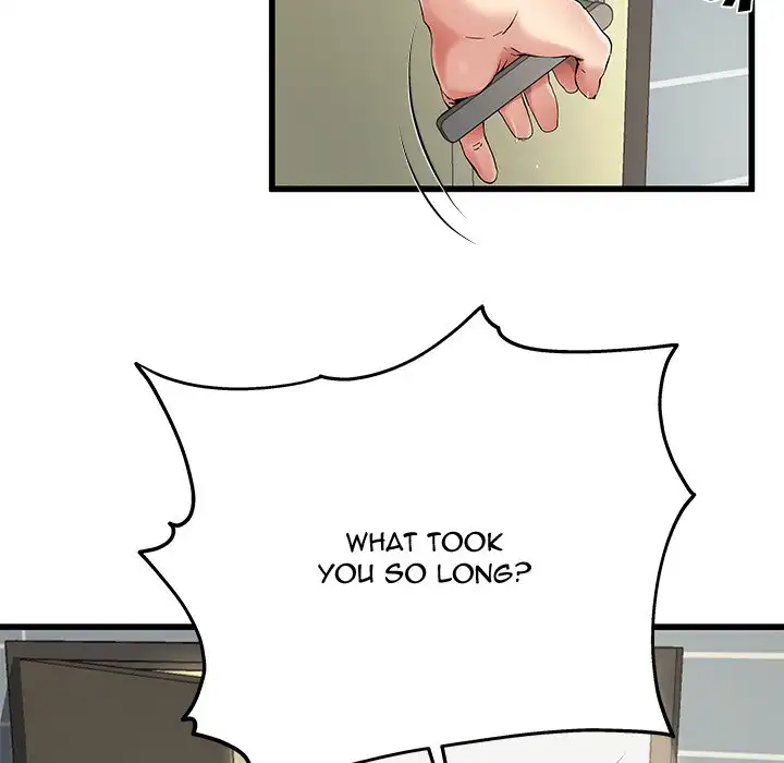 My Memory of You Chapter 7 Page 16