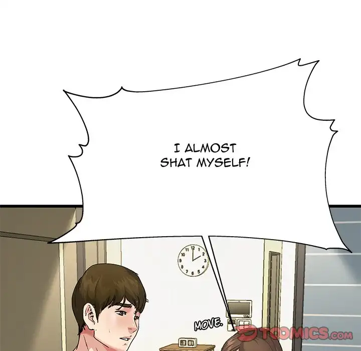 My Memory of You Chapter 7 Page 18