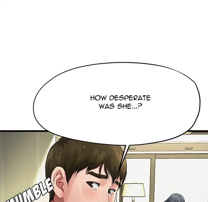 My Memory of You Chapter 7 Page 21