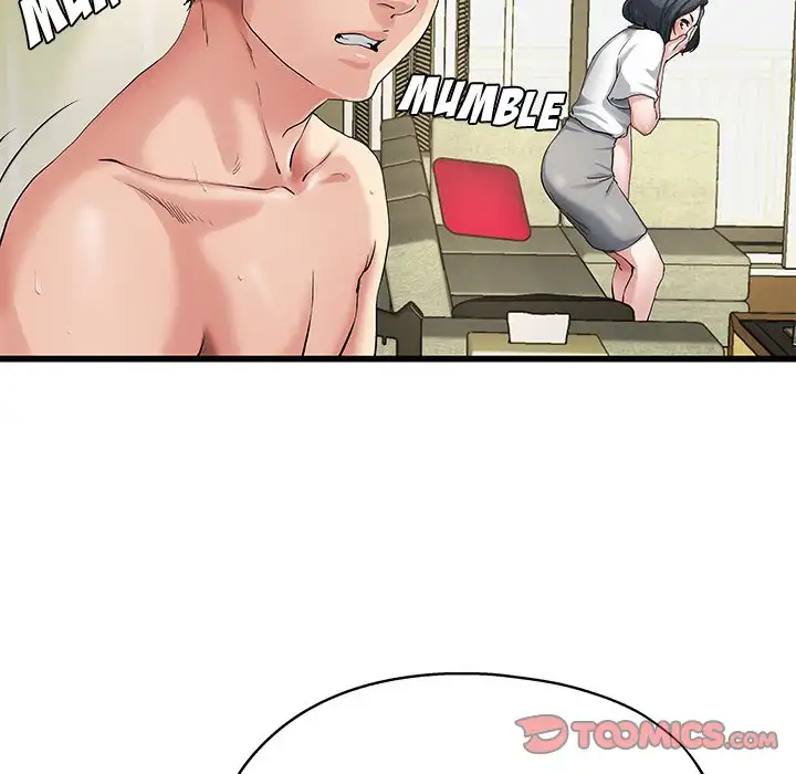 My Memory of You Chapter 7 Page 22