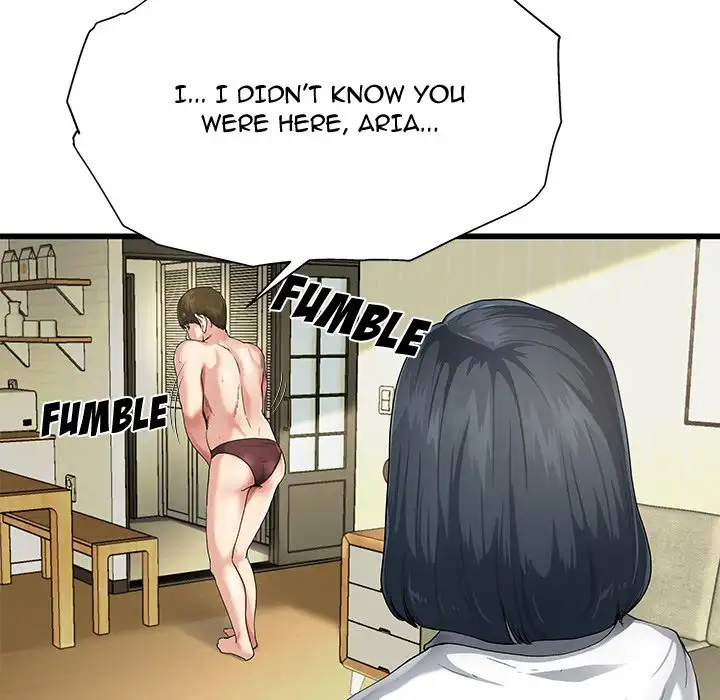 My Memory of You Chapter 7 Page 31