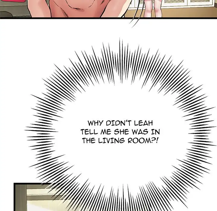 My Memory of You Chapter 7 Page 35
