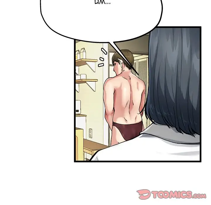 My Memory of You Chapter 7 Page 38