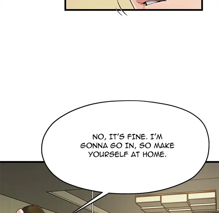 My Memory of You Chapter 7 Page 41