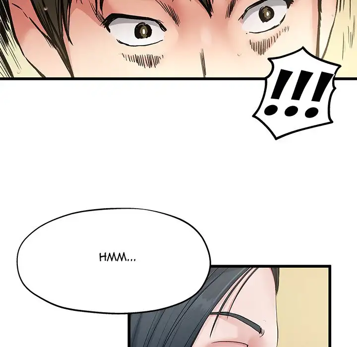 My Memory of You Chapter 7 Page 47