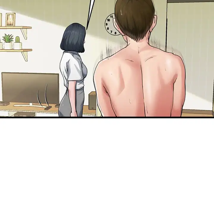 My Memory of You Chapter 7 Page 49
