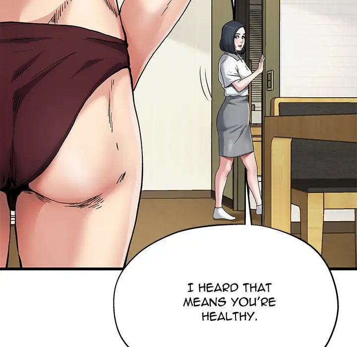 My Memory of You Chapter 7 Page 52