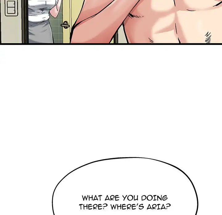 My Memory of You Chapter 7 Page 59