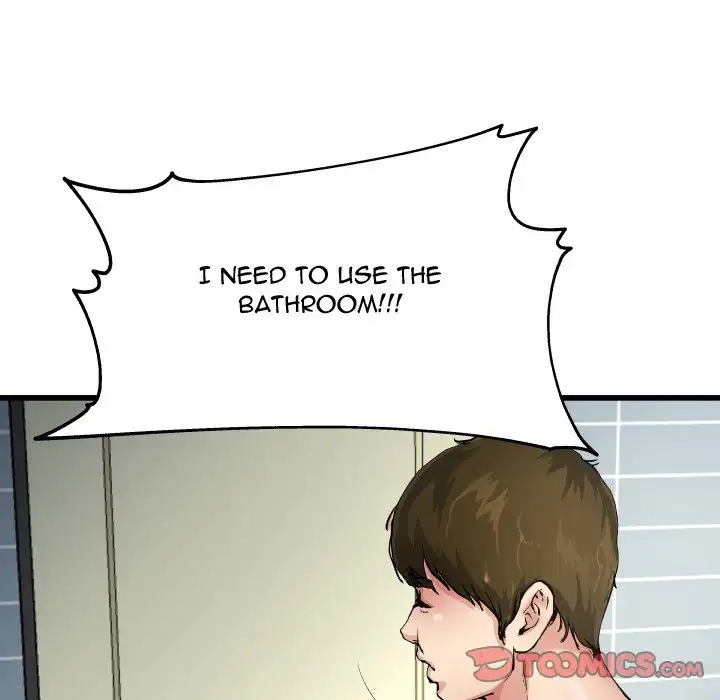 My Memory of You Chapter 7 Page 6