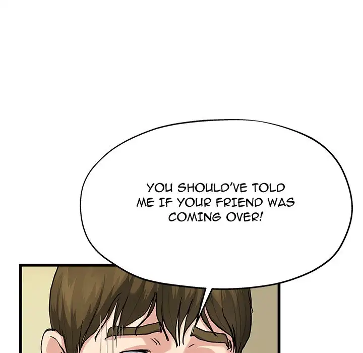My Memory of You Chapter 7 Page 61