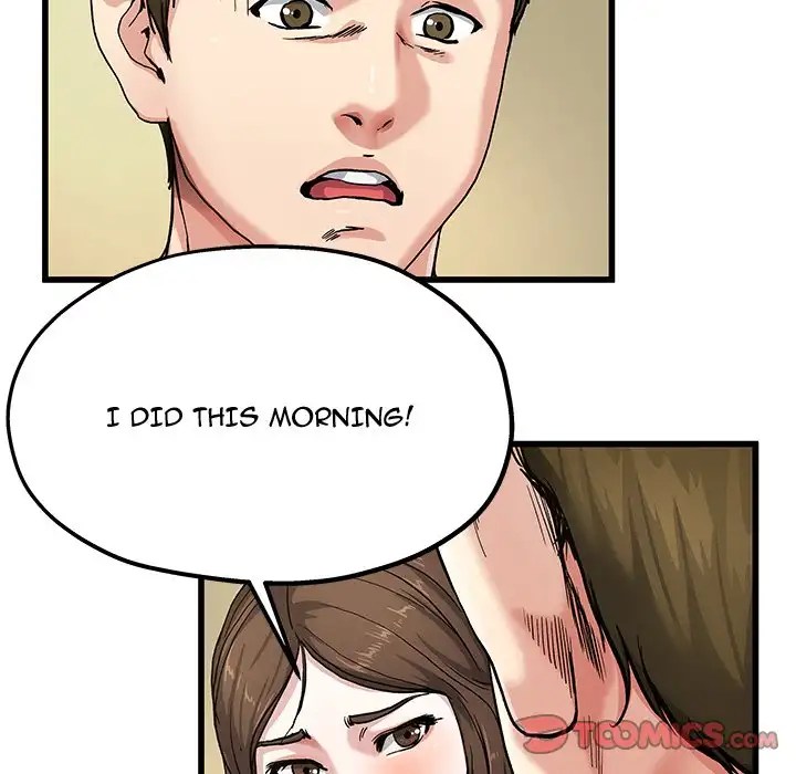 My Memory of You Chapter 7 Page 62