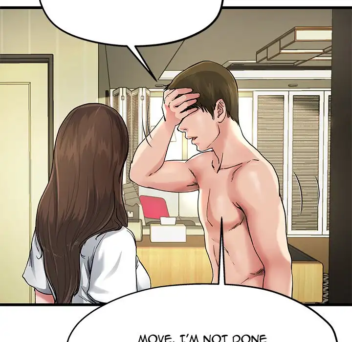 My Memory of You Chapter 7 Page 64