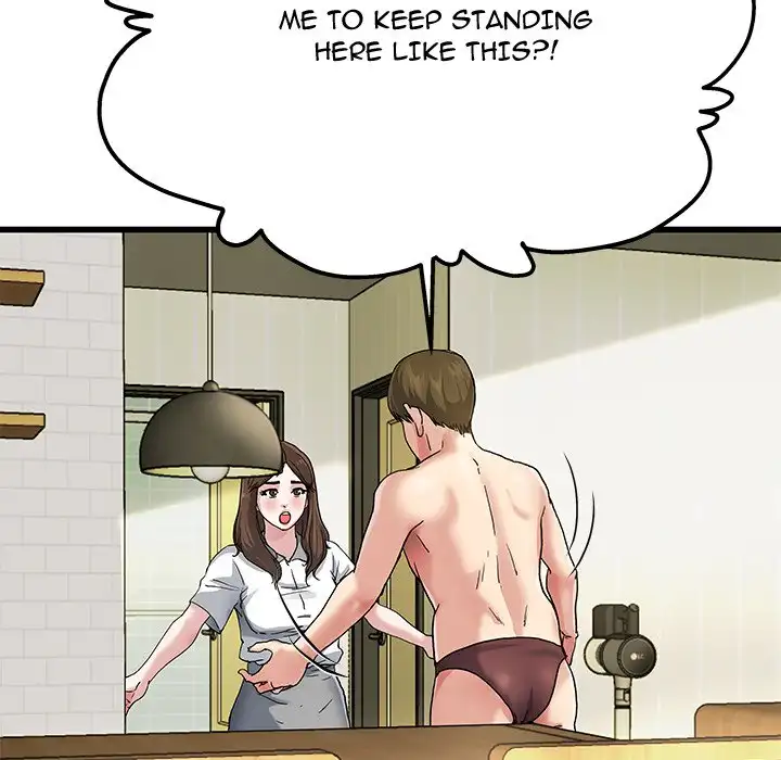 My Memory of You Chapter 7 Page 69