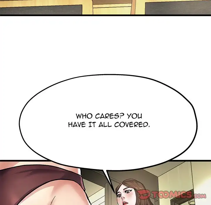 My Memory of You Chapter 7 Page 70