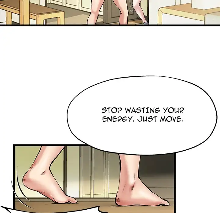 My Memory of You Chapter 7 Page 77