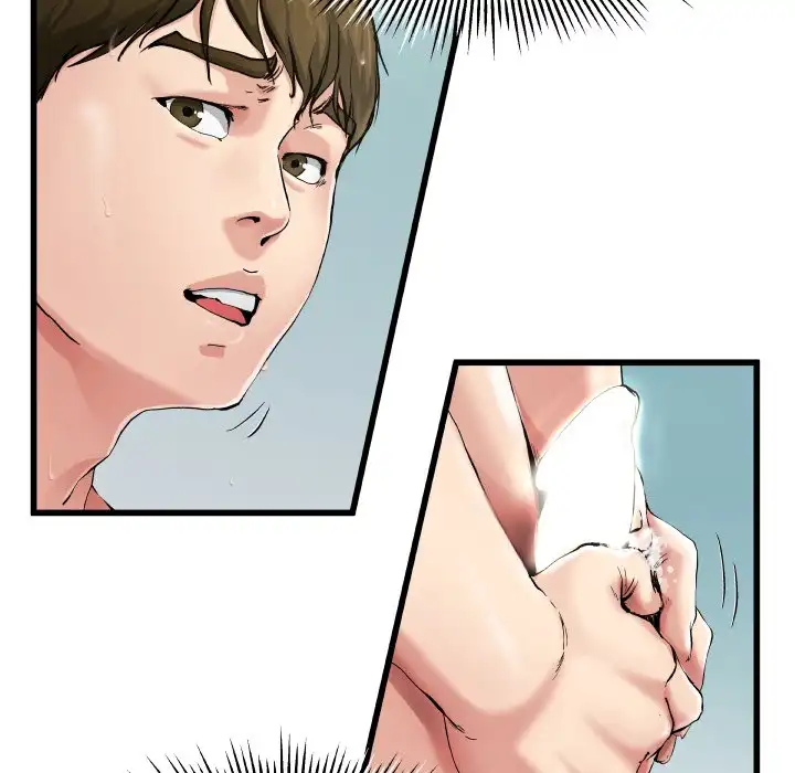 My Memory of You Chapter 7 Page 8