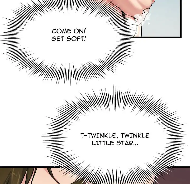 My Memory of You Chapter 7 Page 9