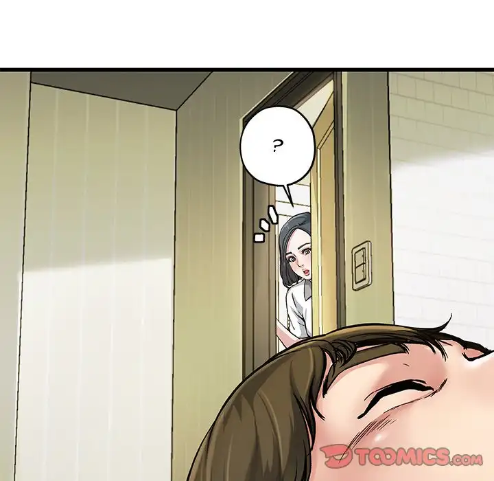 My Memory of You Chapter 7 Page 90