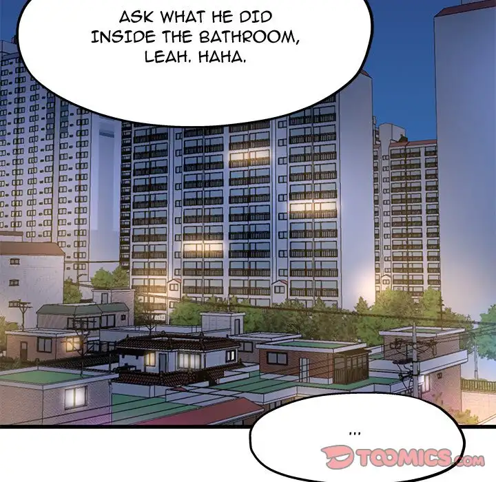 My Memory of You Chapter 8 Page 110