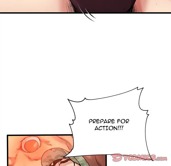 My Memory of You Chapter 8 Page 14