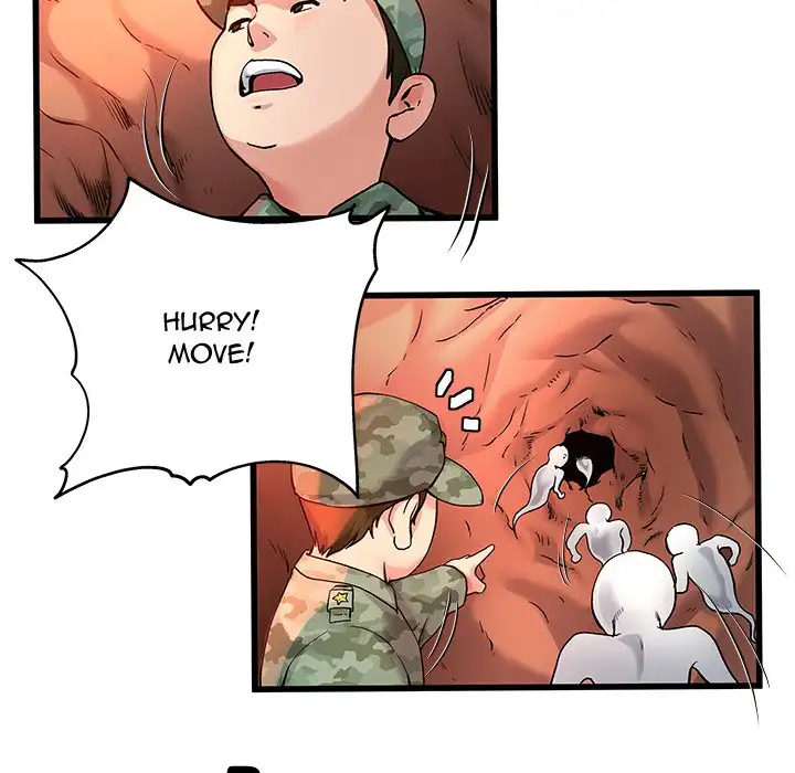My Memory of You Chapter 8 Page 15