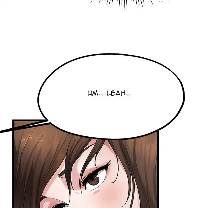 My Memory of You Chapter 8 Page 17