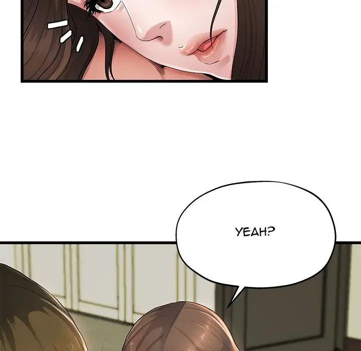 My Memory of You Chapter 8 Page 18