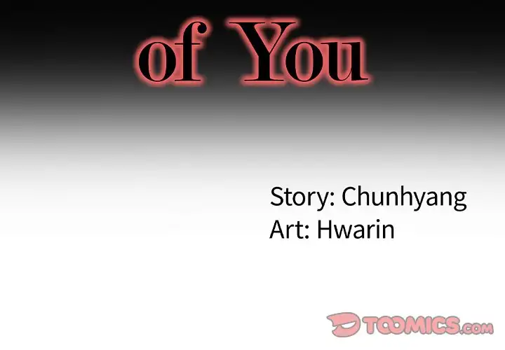 My Memory of You Chapter 8 Page 2