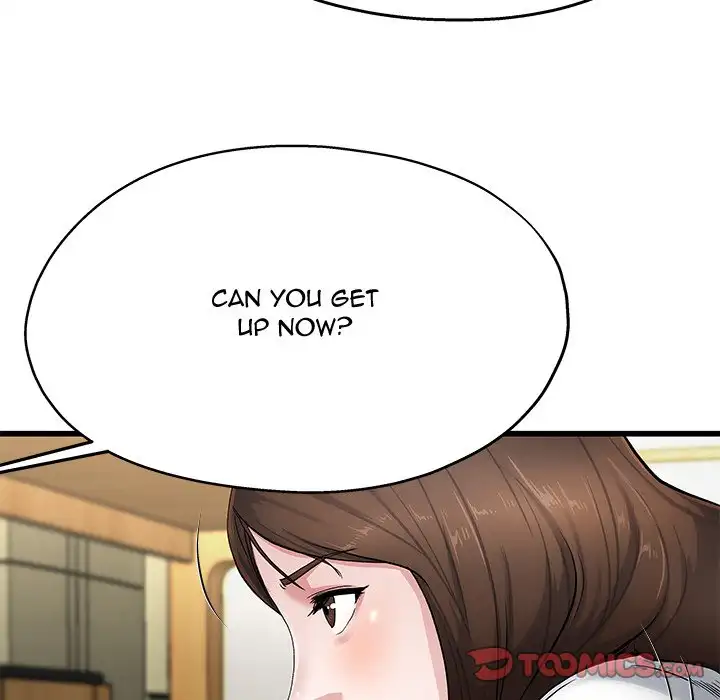 My Memory of You Chapter 8 Page 20