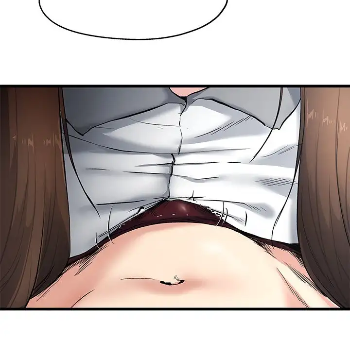 My Memory of You Chapter 8 Page 23