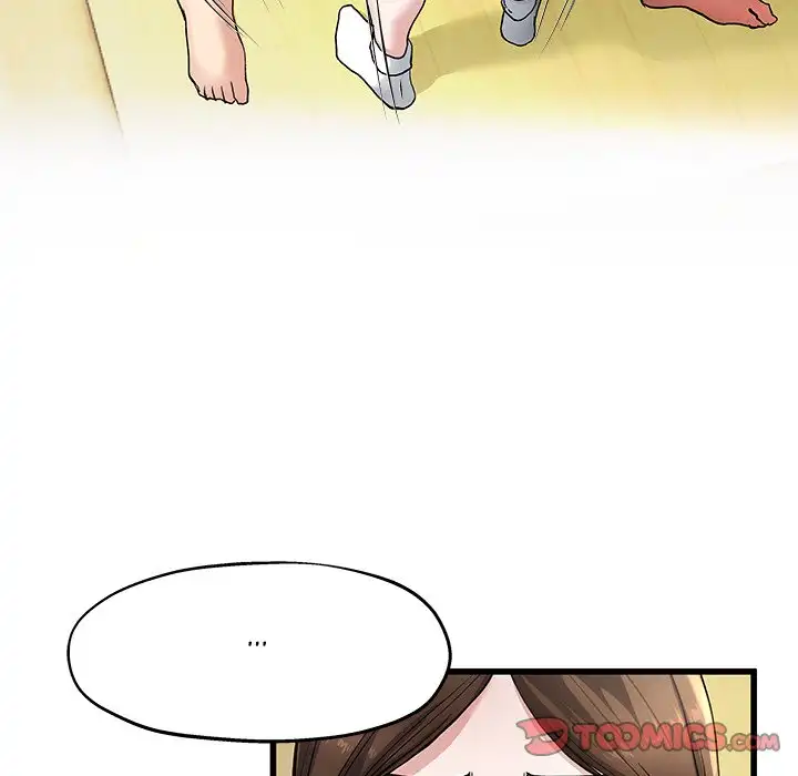 My Memory of You Chapter 8 Page 26