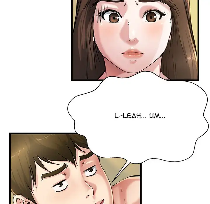 My Memory of You Chapter 8 Page 27