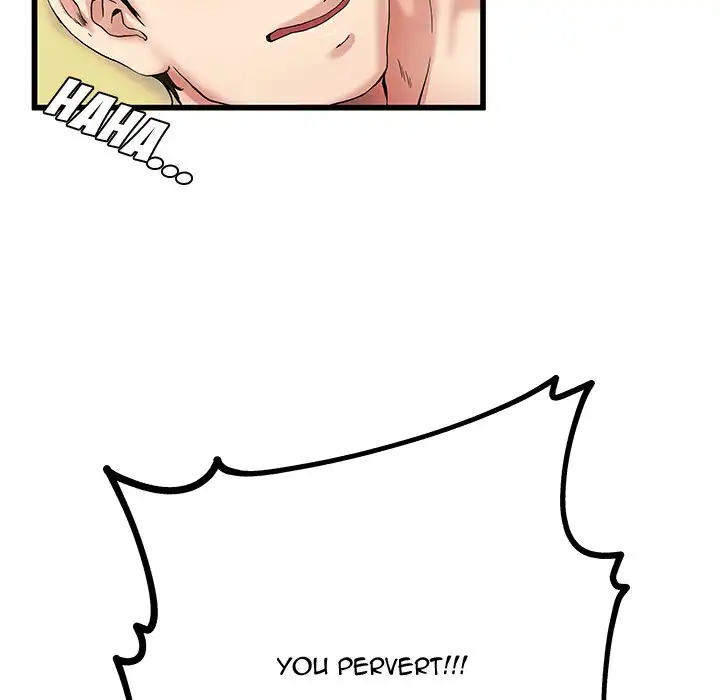 My Memory of You Chapter 8 Page 28
