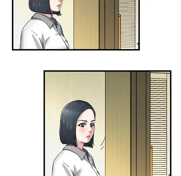 My Memory of You Chapter 8 Page 33