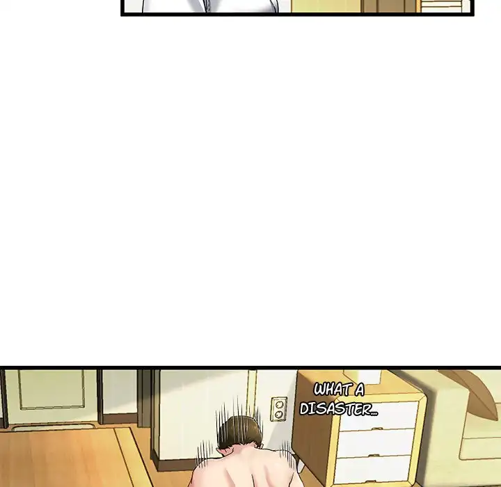 My Memory of You Chapter 8 Page 34