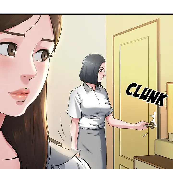 My Memory of You Chapter 8 Page 37