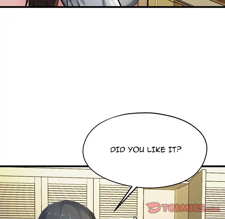 My Memory of You Chapter 8 Page 38