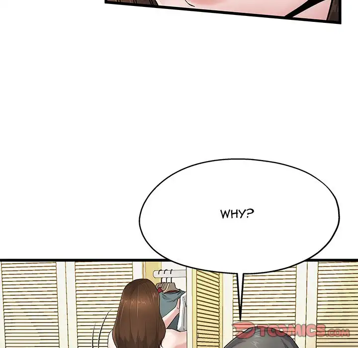 My Memory of You Chapter 8 Page 44