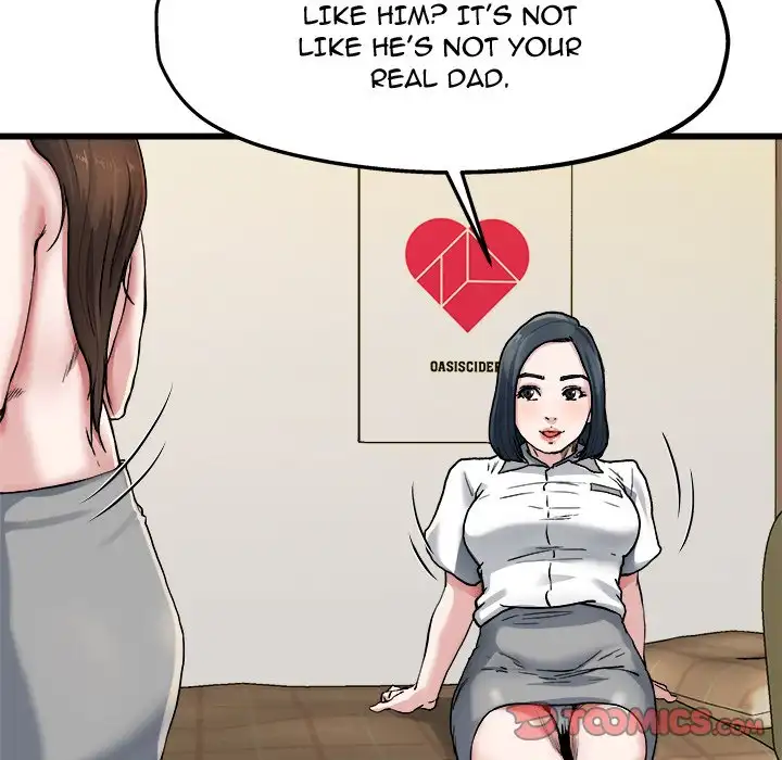 My Memory of You Chapter 8 Page 50
