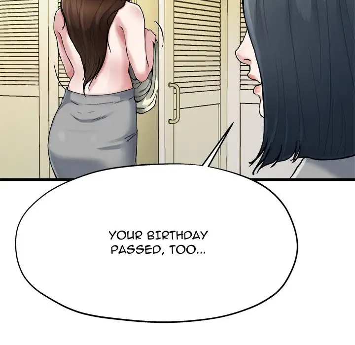 My Memory of You Chapter 8 Page 52