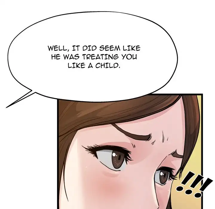 My Memory of You Chapter 8 Page 55