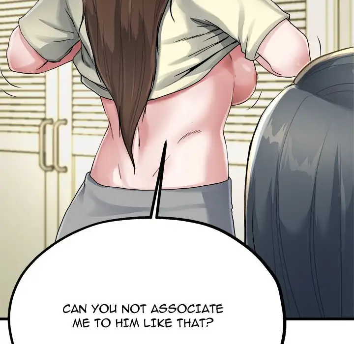 My Memory of You Chapter 8 Page 59